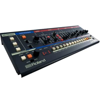 Roland JU-06A Sound Module