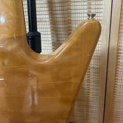 Carvin V220 1980’s - Quilted Maple image 17