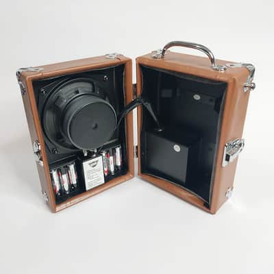 Pignose 7-100 Legendary Portable Amp image 10