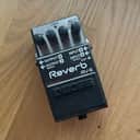 Boss RV-6 Reverb