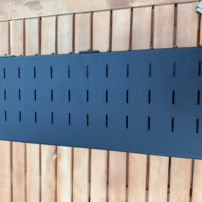IGS Panzer 10-Slot 500 Series Rack with PSU image 11