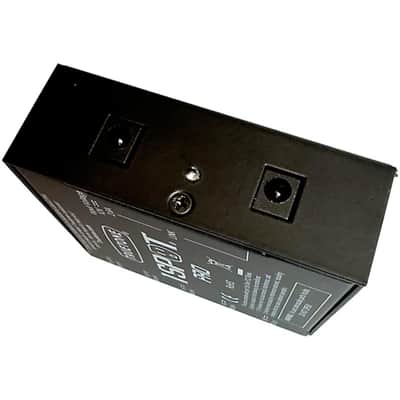 Truetone 1 Spot Pro XP5-PS 5-Output Low-Profile Isolated Power Supply image 4