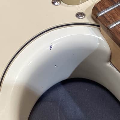 Squier Stagemaster HSS Standard Series Electric Guitar image 7