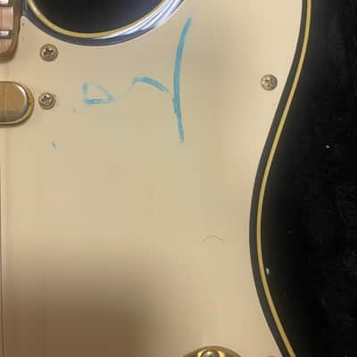 Fender TLR-145 RK Richie Kotzen Signature Telecaster MIJ 2001 - 2008 - Brown Sunburst imagen 3