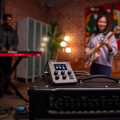Roland Go Mixer Studio Audio Mixer/Interface image 4