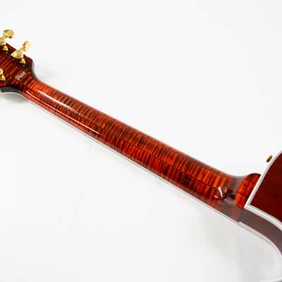 Gibson Les Paul House of Guitars 60th Anniversary Custom Shop - Figured Siberian image 10