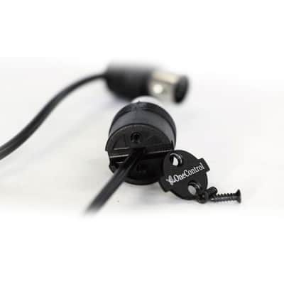 One Control MIDI Cable - Midi Hammer Cable - 50cm - NEW! image 3