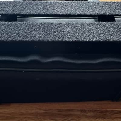 Pedaltrain Nano+ with Soft Case 2010s - Black image 2