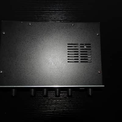 PreSonus Bluemax, Analog VCA Stereo Compresor image 3