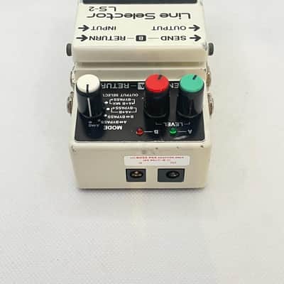 BOSS USED ​​Used LS-2 image 5