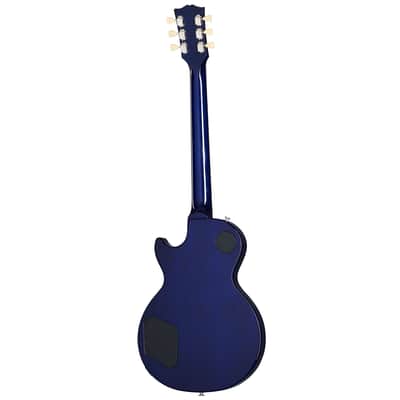 Gibson Les Paul Modern Studio Blueberry Burst image 2