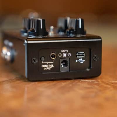 Source Audio Ultrawave Multiband Processor  Black image 2