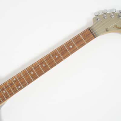 [SALE Ends June 30] Fernandes DIGI-ZO NOMAD DELUXE SILVER Built-in Multi-Effects, Amp Travel ZO-3 image 4