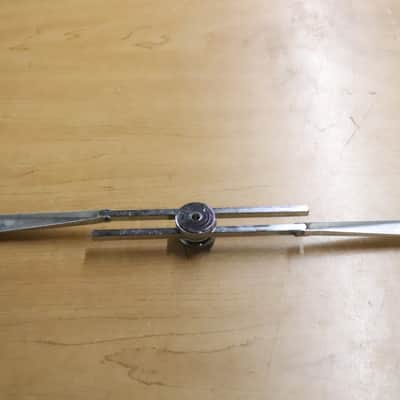Modern Cymbal Sizzler 6mm Thread image 5