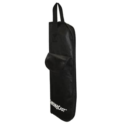 ChromaCast 7A USA Hickory Drumsticks, 6 Pairs with Drumstick Bag image 5