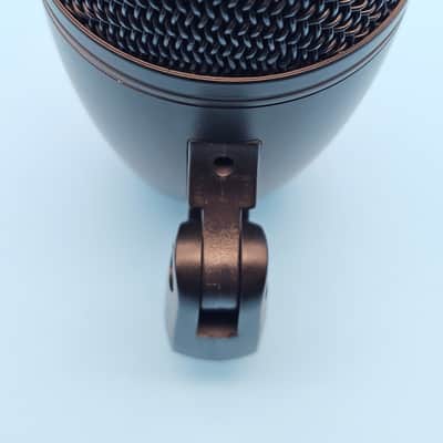 ☆Rare ASG 20KD Kick Drum Microphone - Similar Sound Profile Shure Beta 52 52A image 12