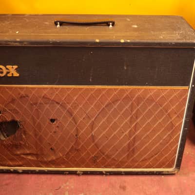 Vox Super Twin AC30/6 (1964) image 2