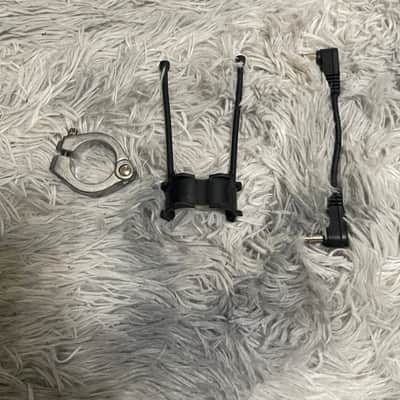Roland VH-12 Electronic V Drum Hi Hat V-Cymbal image 6