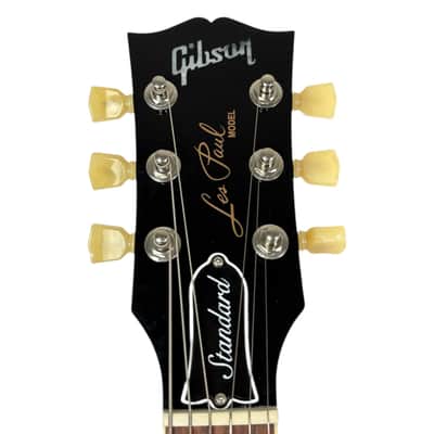 Gibson Les Paul Standard 2023 - Classic White image 9