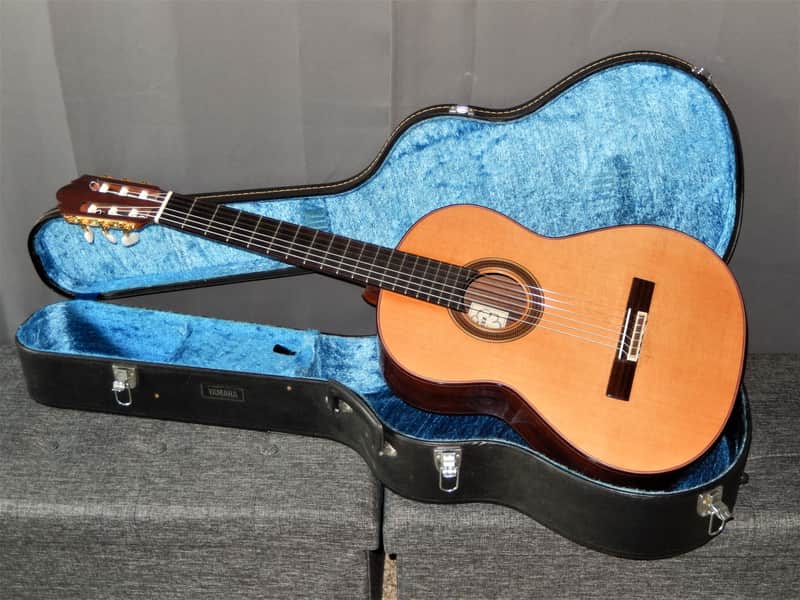 MADE BY RYOJI MATSUOKA - ARANJUEZ 710 - BEAUTIFULLY SOUNDING