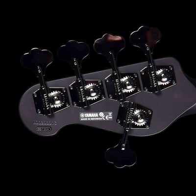 Yamaha BB735A - Matte Black image 7
