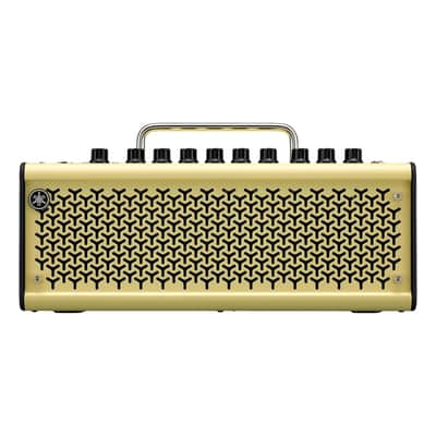 Yamaha THR10II 20W Guitar Combo Amp image 8