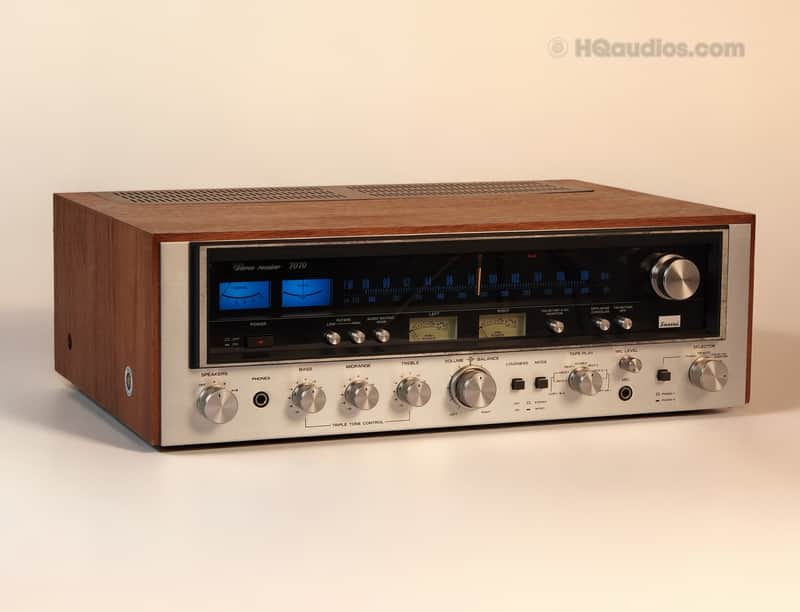 Sansui 7070