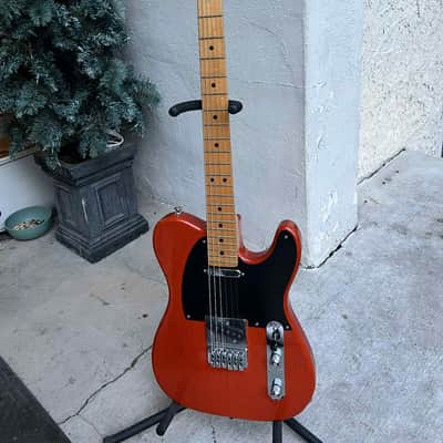 Hamer USA T-51 1993 Red image 10