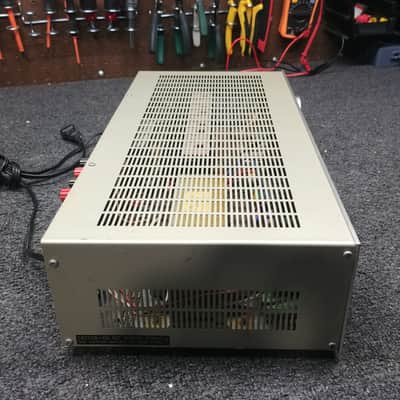 Vintage Kenwood KA-70 Integrated Amp Stereo HIFI 65WPC image 4