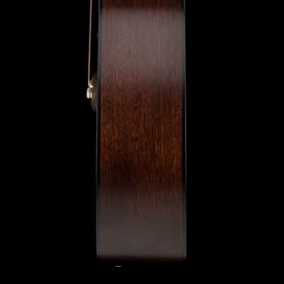 Martin OMC-10E Modern Burst #27003 (NAMM 2026) image 7