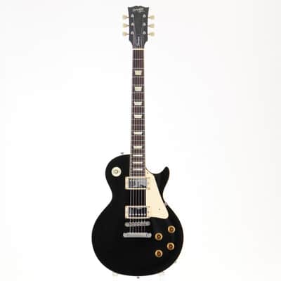 Orville by Gibson LPS Les Paul Standard EB Ebony, manufactured in 1990 [G005724] (07/02) image 13
