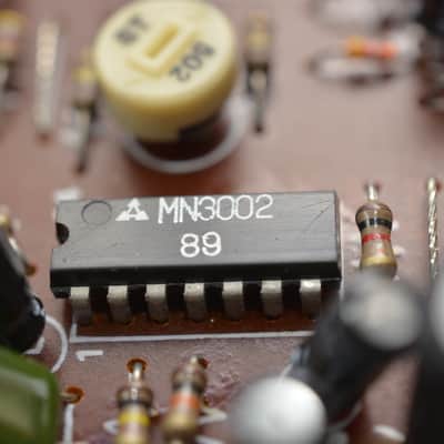 BOSS CE-1 Chorus Ensemble MN3002 Made in Japan 1979 Vintage image 14