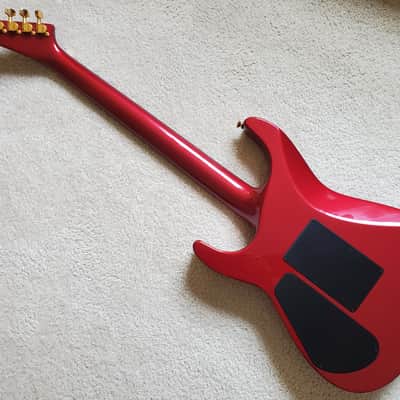 Jackson Custom Shop SL2H image 14