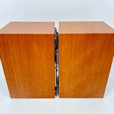 Vintage Yamaha NS10MMT Studio Monitor (Pair) - New Old Stock image 13