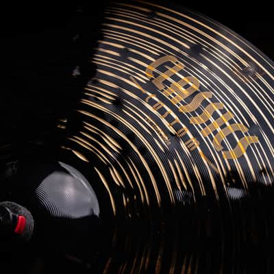MEINL CC24DAR image 4