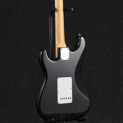 Fender Jimi Hendrix Voodoo Stratocaster - Black image 9