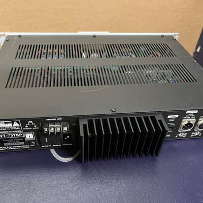 Avalon VT-737sp Tube Channel Strip (Audio Plus 0618) image 3