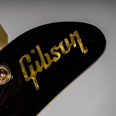 Gibson 1958 Korina Explorer Reissue, Natural | Demo image 22
