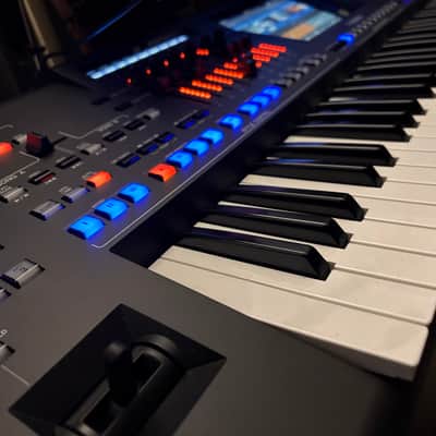 Yamaha Genos2 2026 - As New image 4