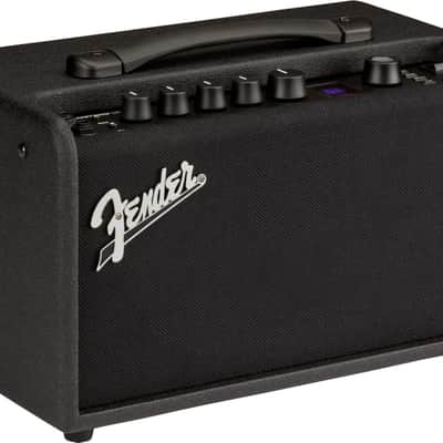 Fender Mustang LT40S 40W 2x4" Combo Amp image 1