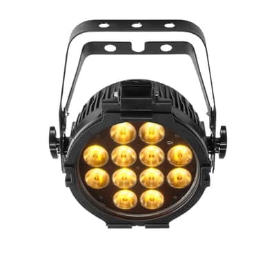 Chauvet DJ SLIMPAR-PRO-W-USB Variable White LED Washlight with D-Fi USB Wireless Control image 2