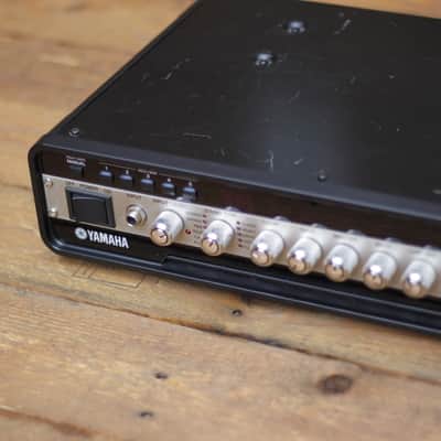 Yamaha BBT 500H Bass Head image 2