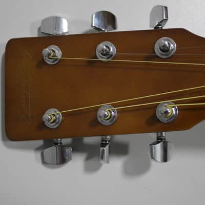 Zager Easy Play ZAD01PK N Acoustic Guitar image 8