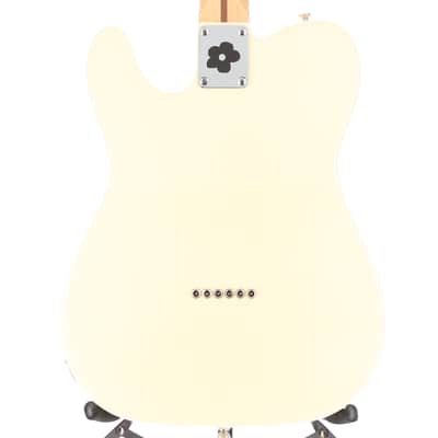 Fender Custom Shop World Stamp Collection Telecaster Electric Guitar - China Stamps, Limited Run (BB3) (31907) image 2