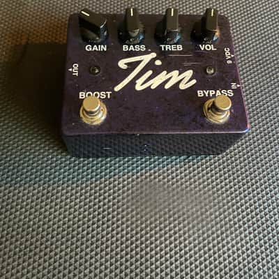 Reverb.com listing, price, conditions, and images for paul-cochrane-tim