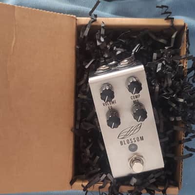 Jackson Audio Blossom Compressor - with Original Box image 1