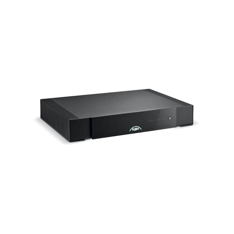 NAIM CI-NAP 108 - 8-Channel Power Amplifier - NEW! image 1