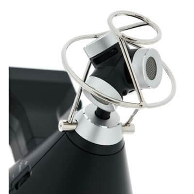 Zoom - VRH-8 - capsula Ambisonic con 4 microfoni a condensatore per H8 image 4