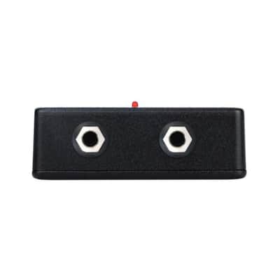 EarthQuaker Devices One to Four Splitter Pedal image 5