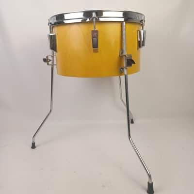 Sonor Timpani-Tom Drum 8x13" Primary Line PT Germany 8Ply Beech Champion/Phonic image 3